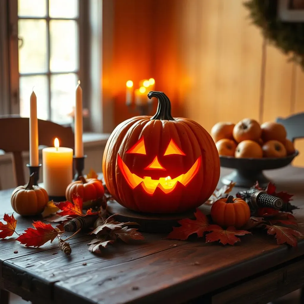 Expert Tips for Making Your Cute 2023 Pumpkin Carvings Stand Out