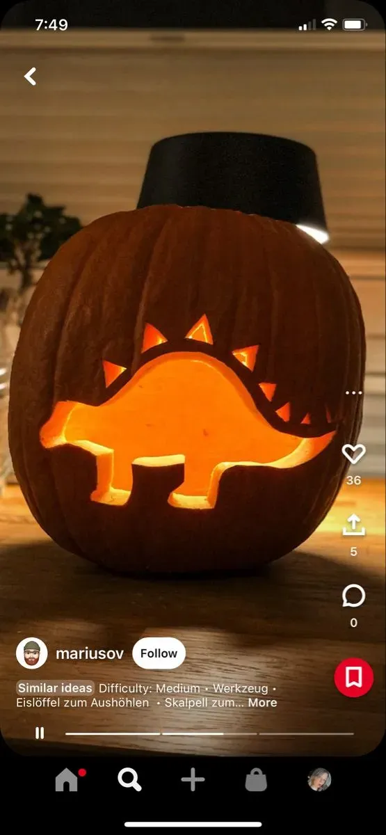 Frequently Asked Questions About Easy Dinosaur Pumpkin Carving