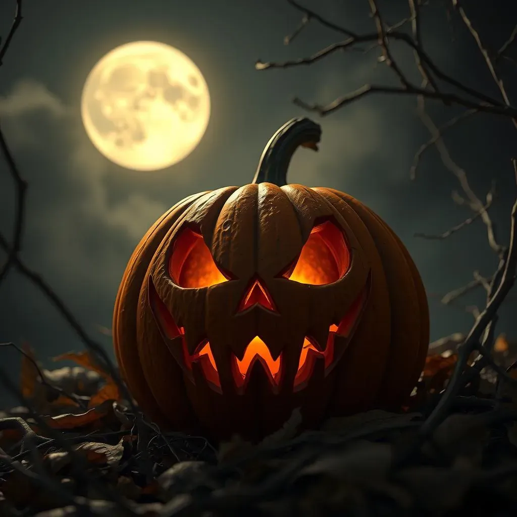 From Beginner Boo to Pro Fright: Scary Pumpkin Carving Ideas for Every Skill Level