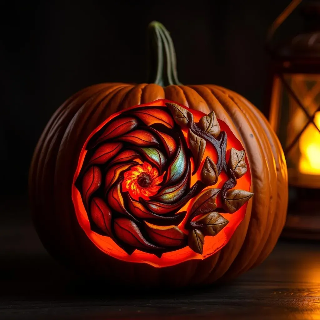 Fueling Your Imagination: Beyond Basic Jacko'Lanterns