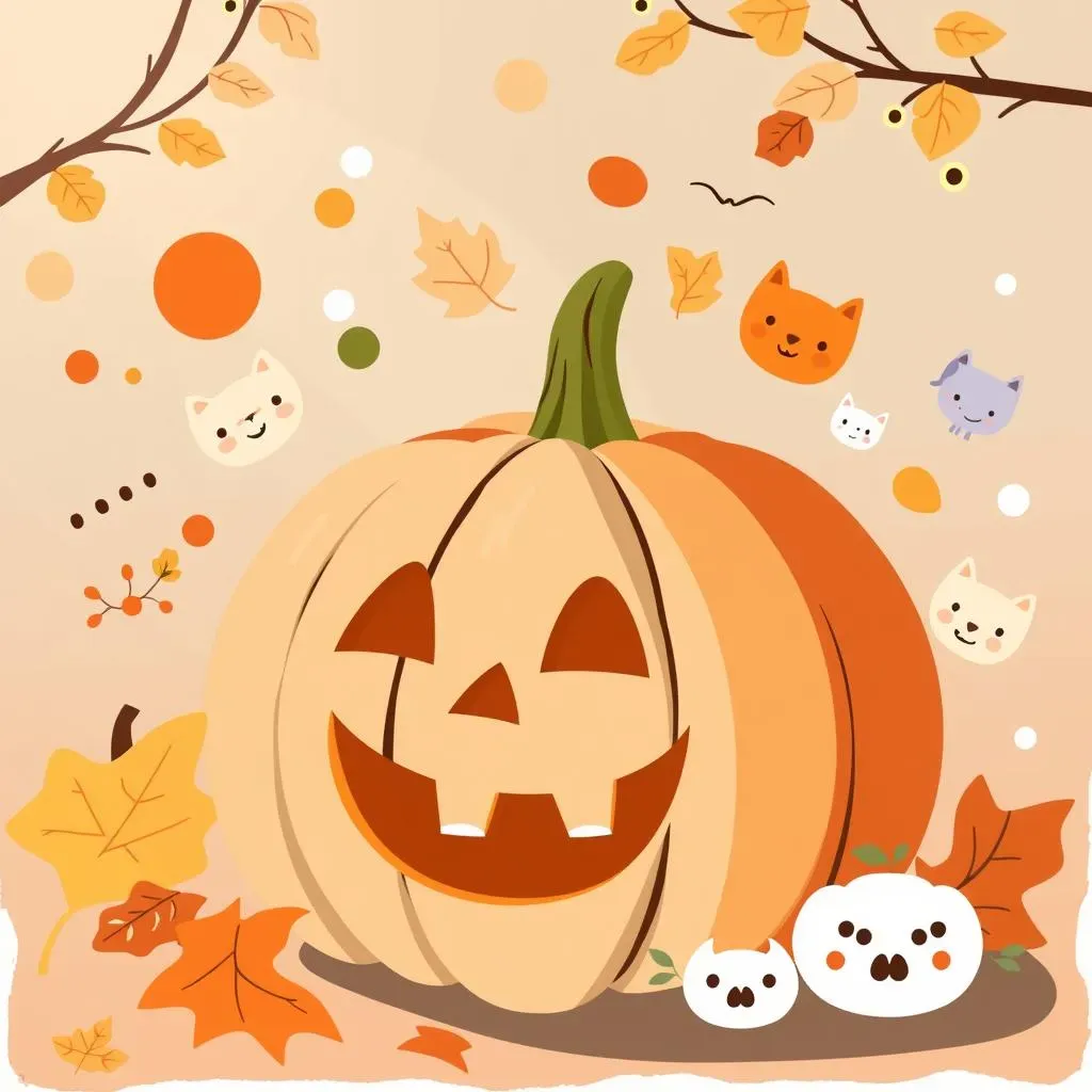 Fun and Easy Pumpkin Design Ideas