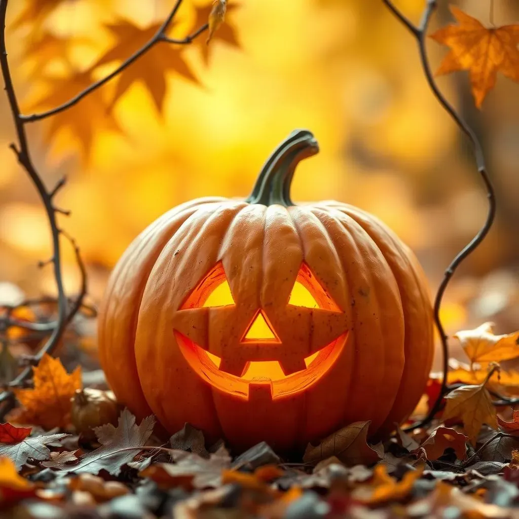 Fun Easy Pumpkin Carving Ideas: Discover Amazing Designs