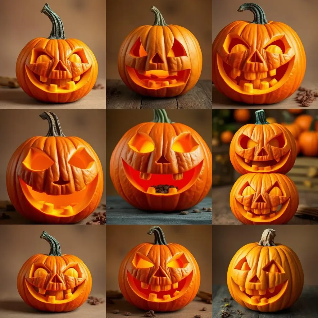 Absolute Funny Pumpkin Carving Ideas for Adults