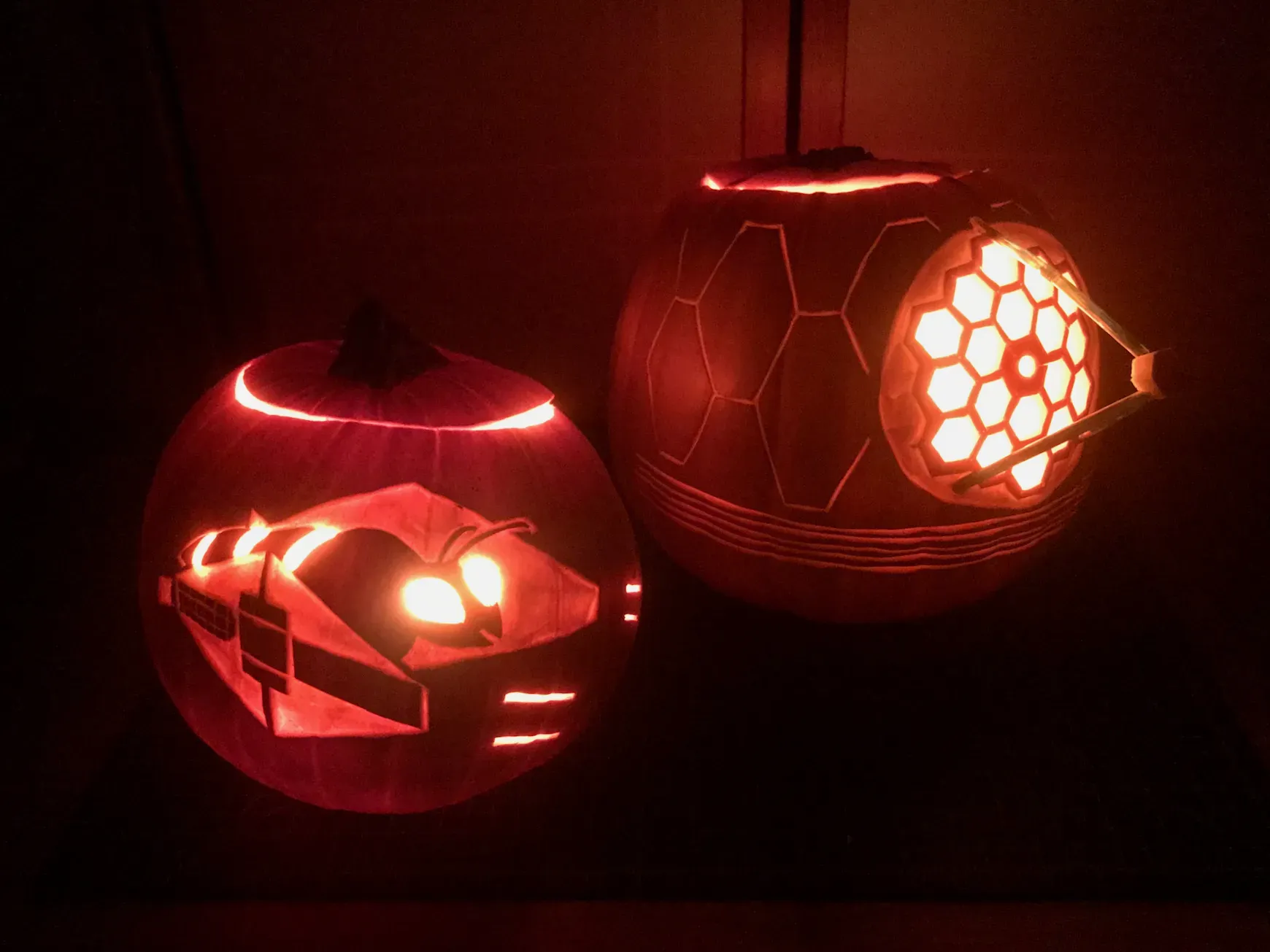 Getting Started: Picking Your Pumpkin and Tools