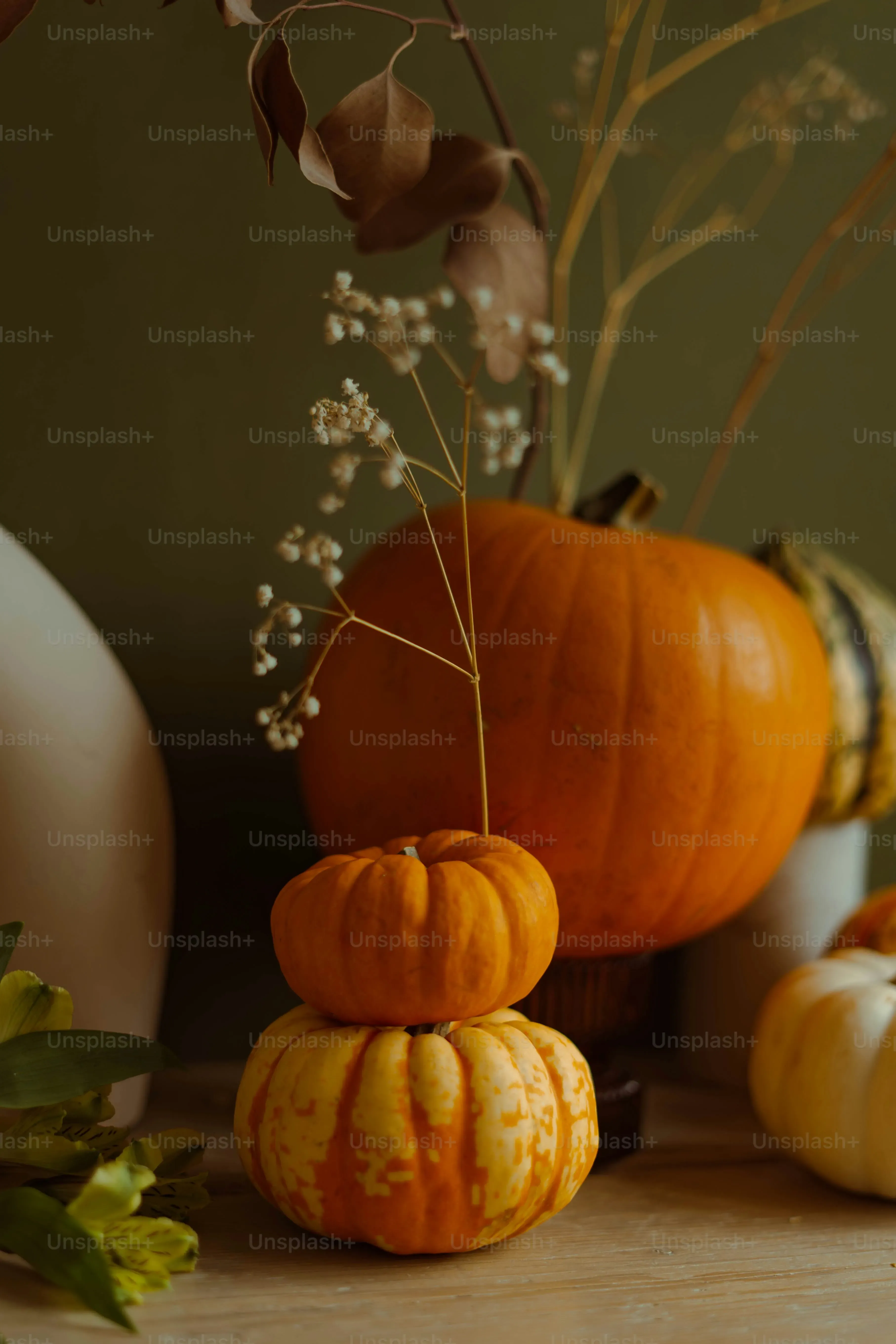 Getting Started: Tools and Techniques for Toothpick Pumpkin Ideas