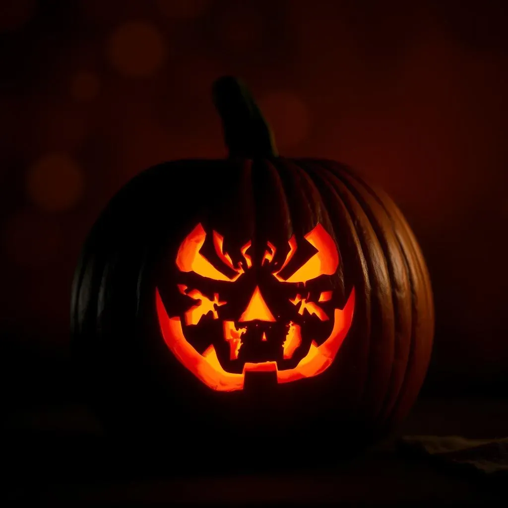 Absolute Halloween pumpkin carving for professionals ideas