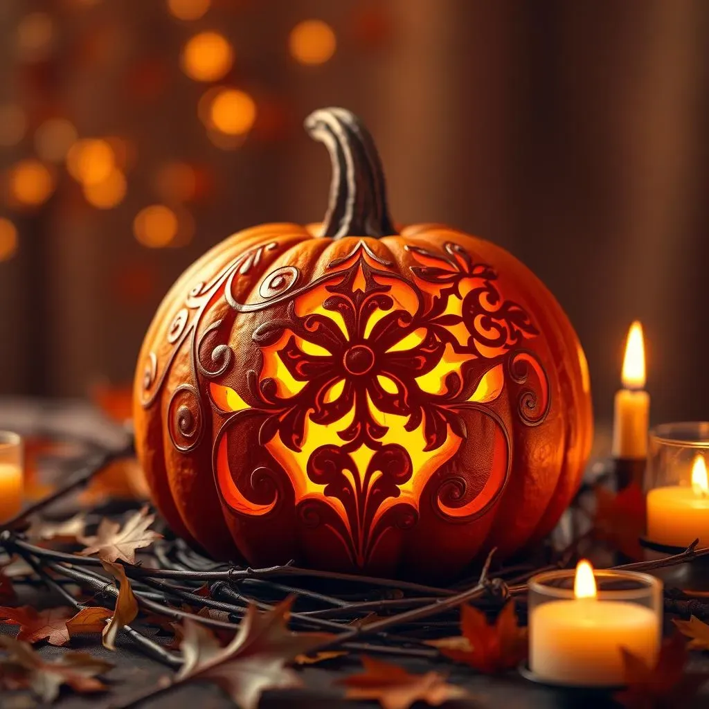 Halloween Pumpkin Carving: Frequently Asked Questions