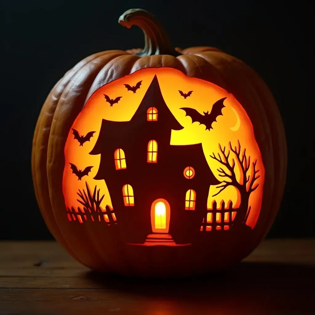 Amazing Halloween Pumpkin Carving Ideas 2023: Unleash Your Creativity