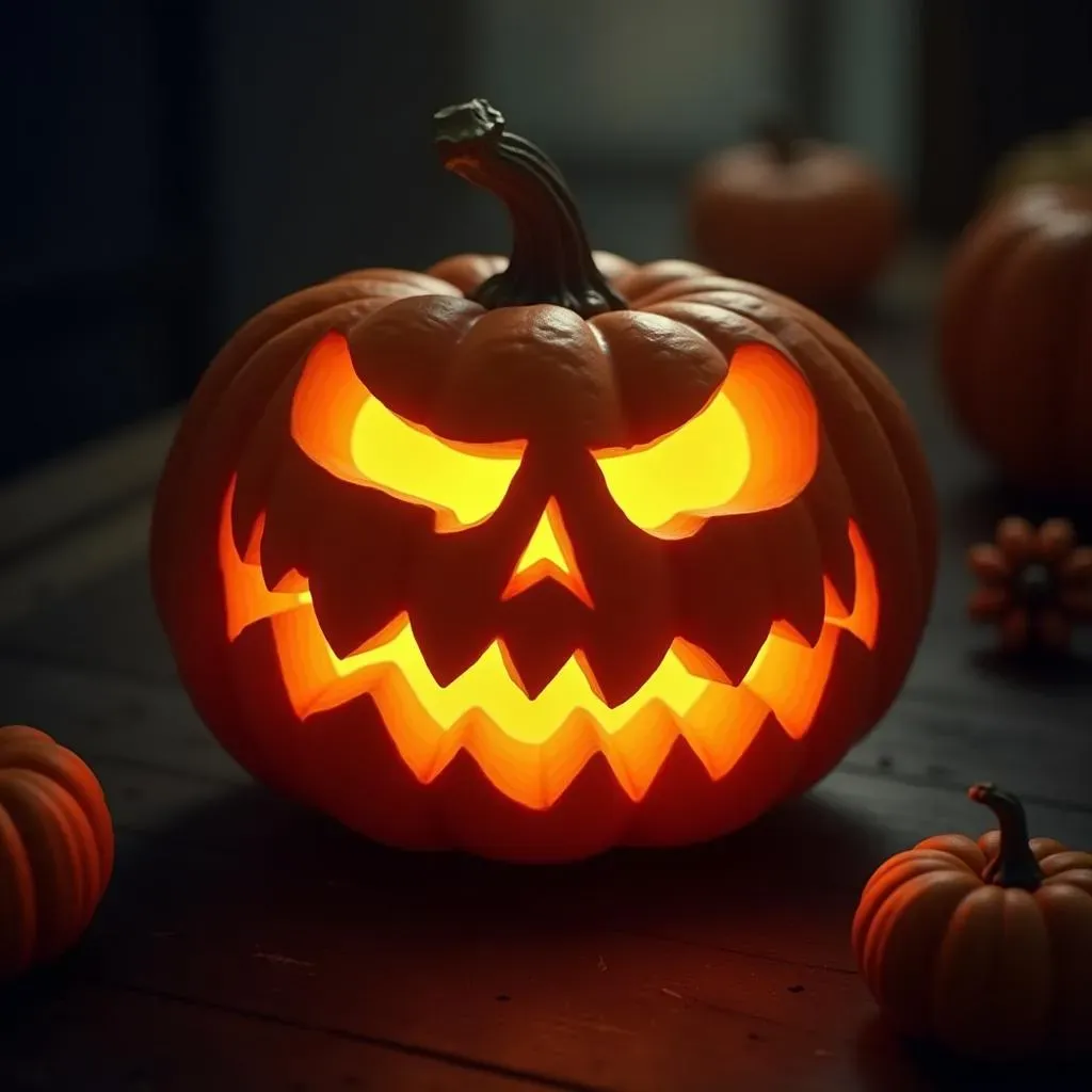 Absolute Halloween pumpkin carving instructions: Pro Guide