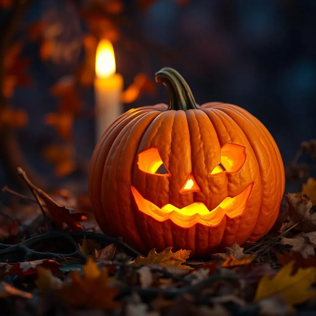 Amazing Halloween Pumpkin Carving Pictures: Get Inspired