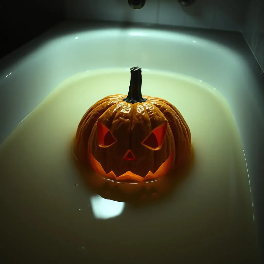 How to Make Your Carved Pumpkin Last Longer