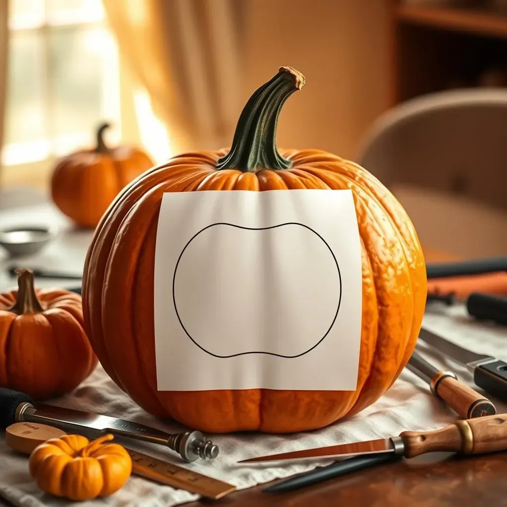 How to Use Simple Pumpkin Carving Templates PDF Like a Pro