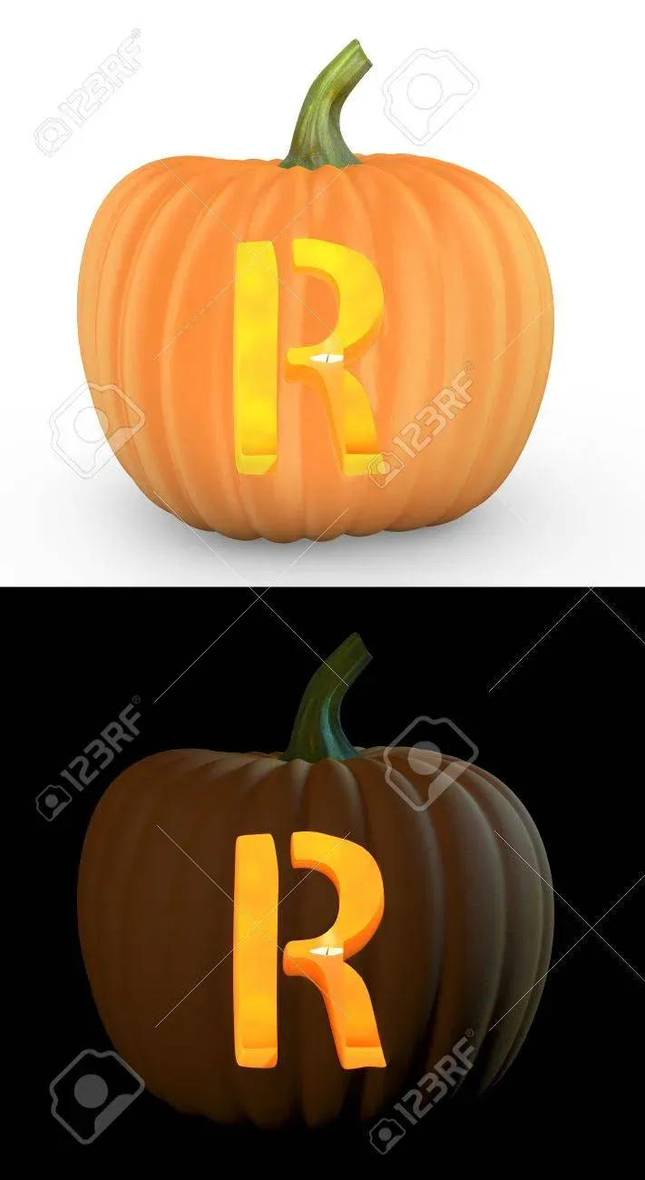 Hunting for Killer Ideas for Your r Pumpkin Carving