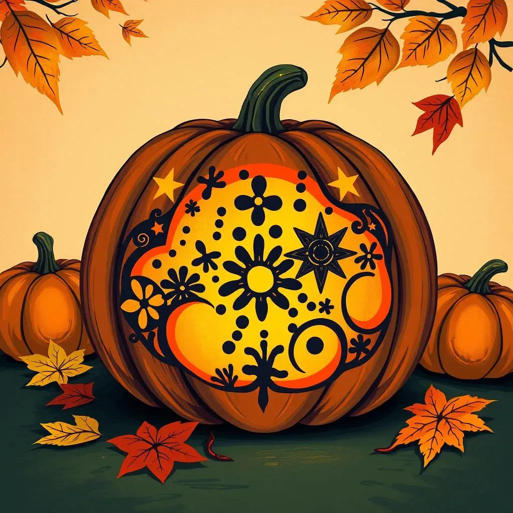 Inspiring Halloween Pumpkin Carving Ideas: From Simple to Spectacular