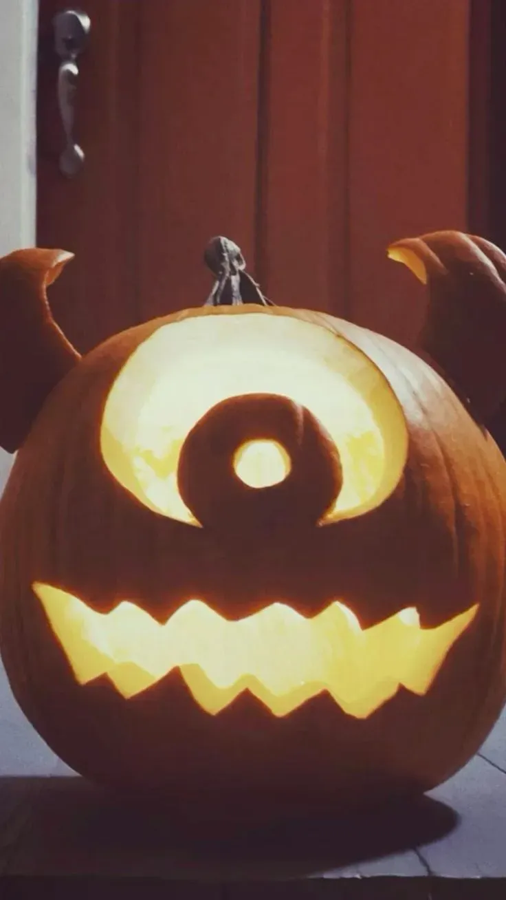 Keeping Your Easy Aesthetic Pumpkin Looking Good