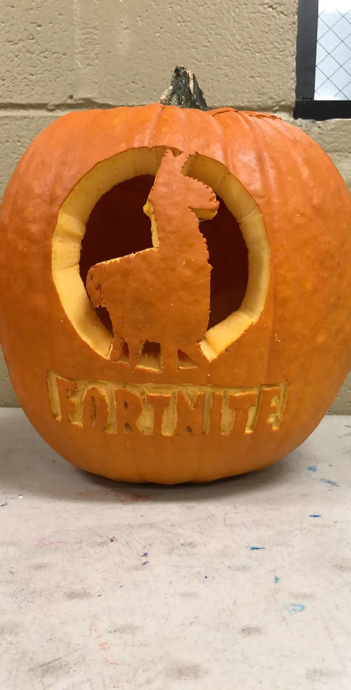 Keeping Your Easy Fortnite Pumpkin Masterpiece Fresh