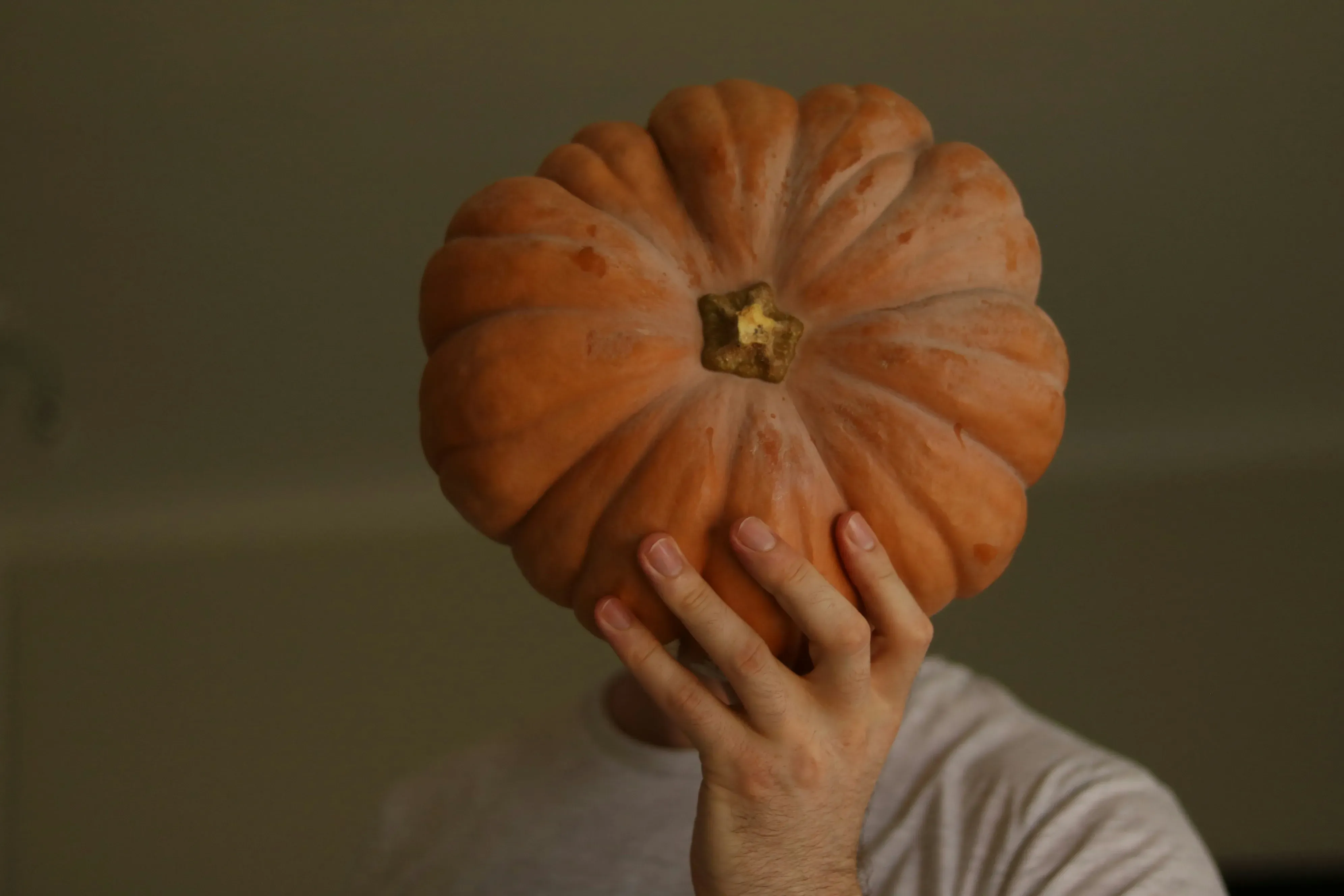 Keeping Your Easy Pumpkin Faces Looking Fresh