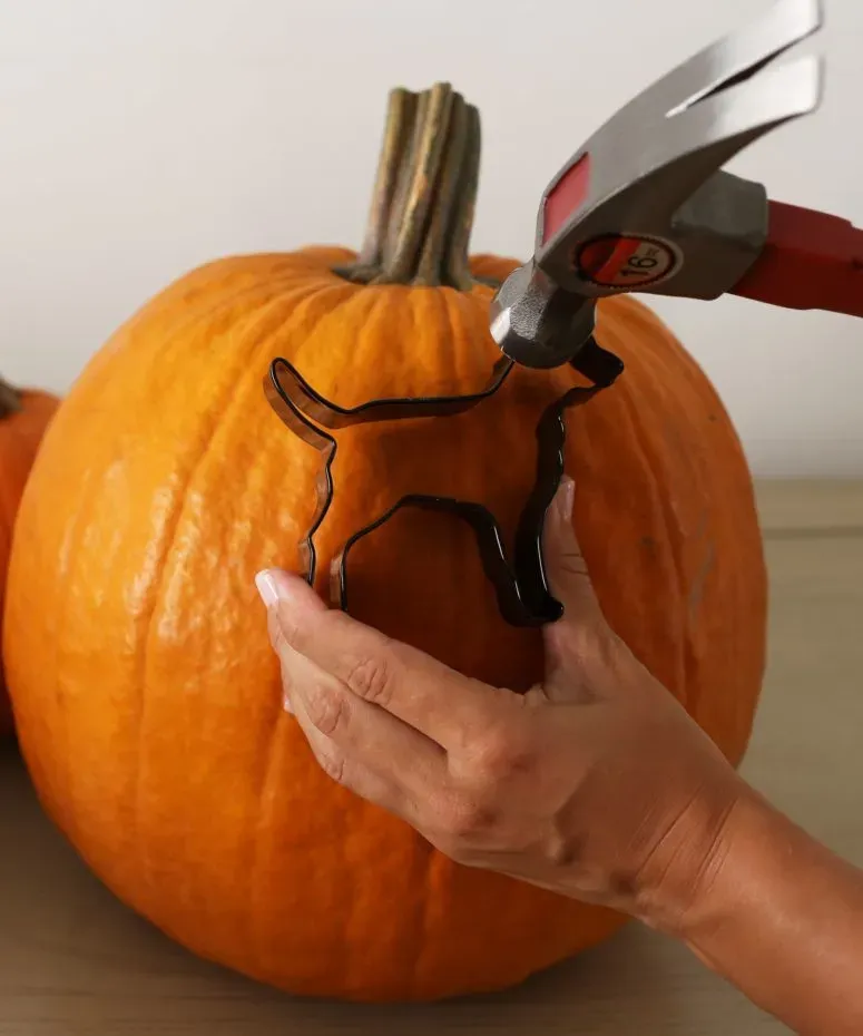 Keeping Your Masterpiece Alive: Making Your Carved Pumpkin Last