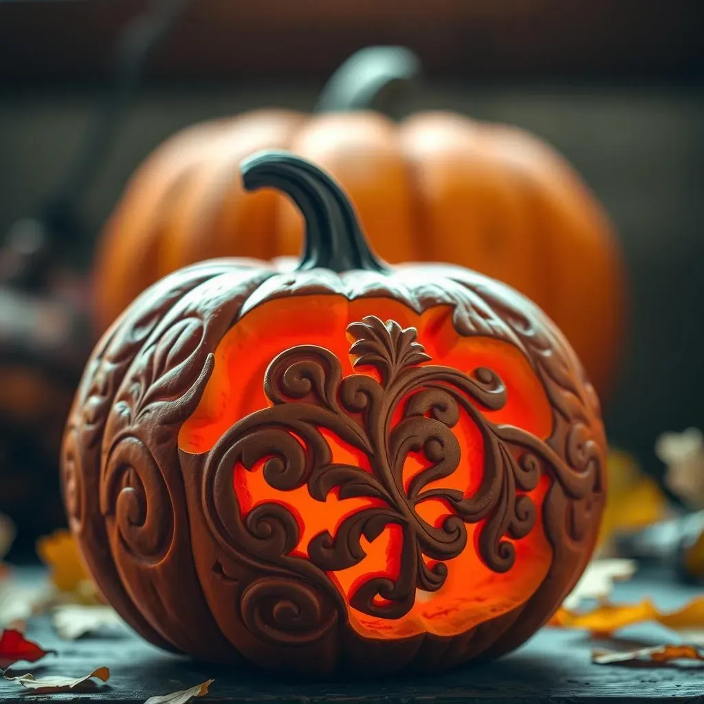 Amazing l pumpkin carving ideas for a fun Halloween