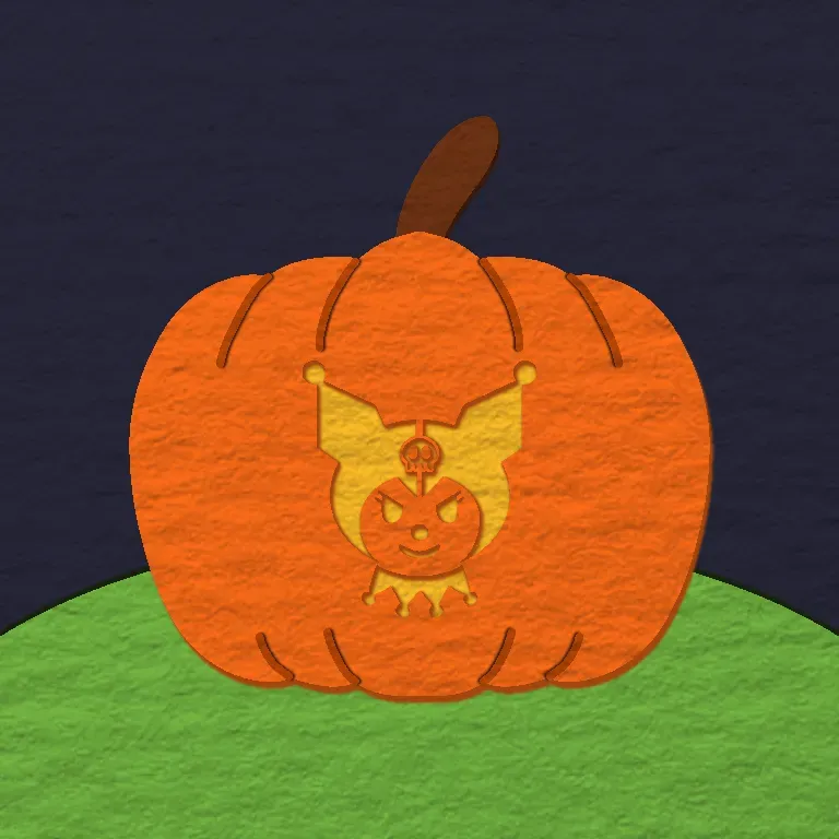 Level Up Your Jacko'Lantern: Advanced Pumpkin Carving Cool Ideas