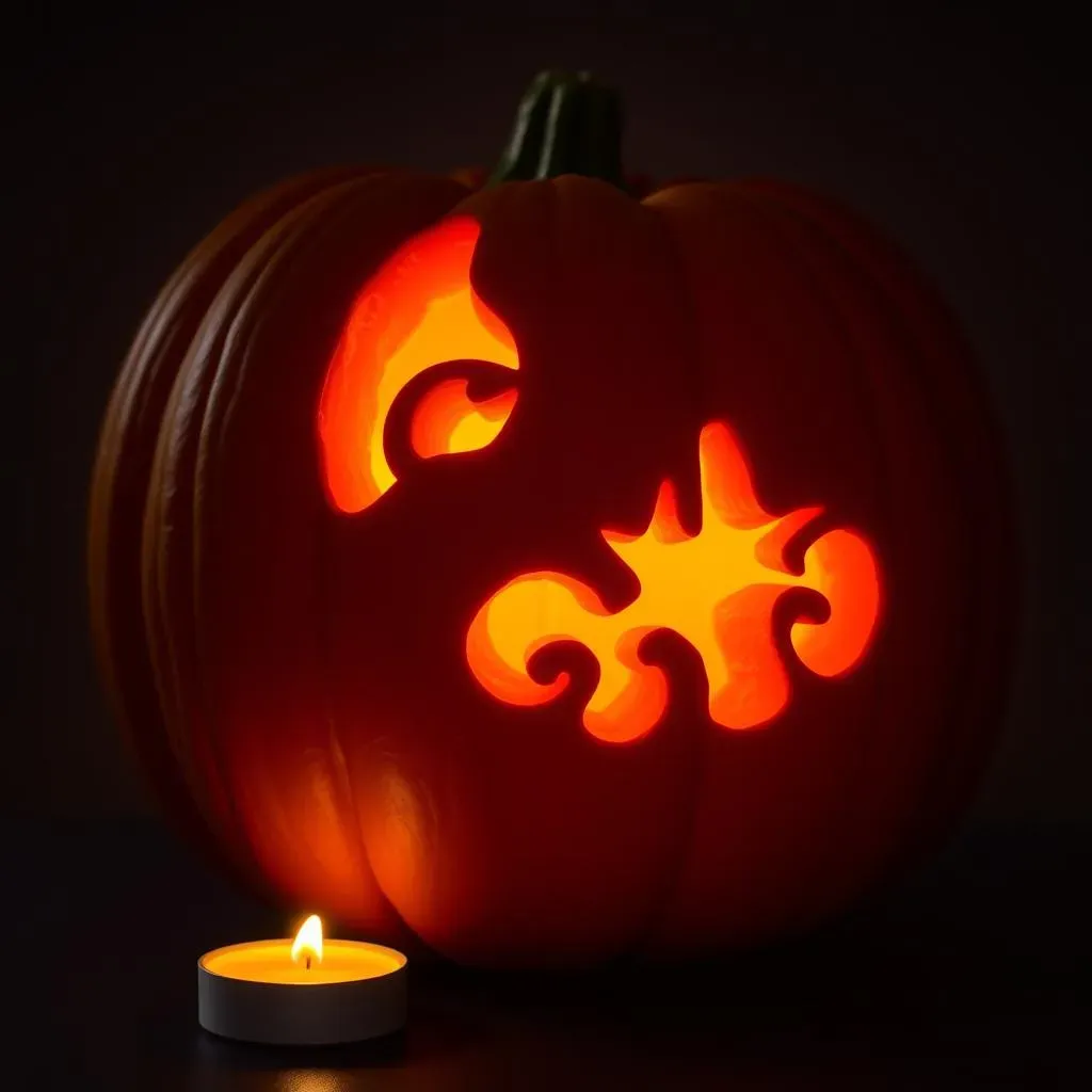 Mastering Pumpkin Carving Techniques with Your Kit