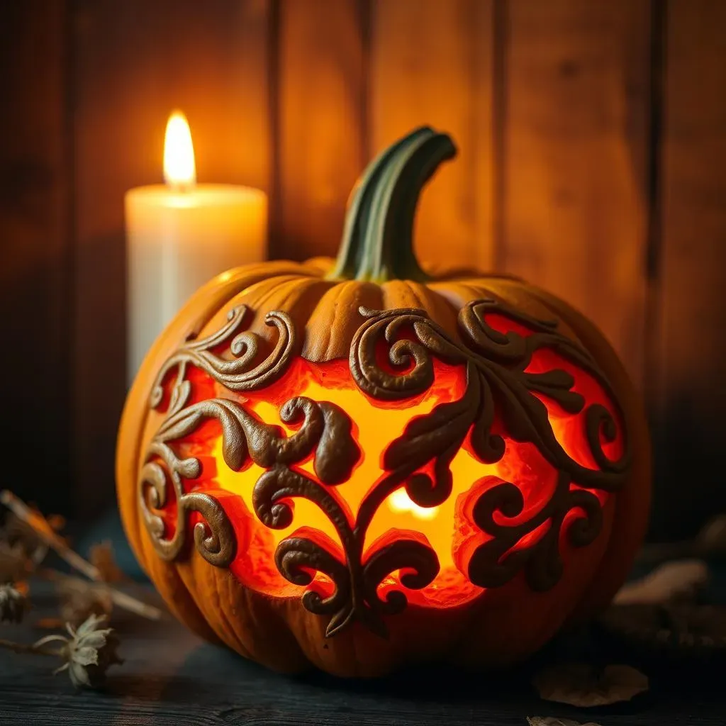 Mastering Pumpkin Carving Techniques with Your New Kit