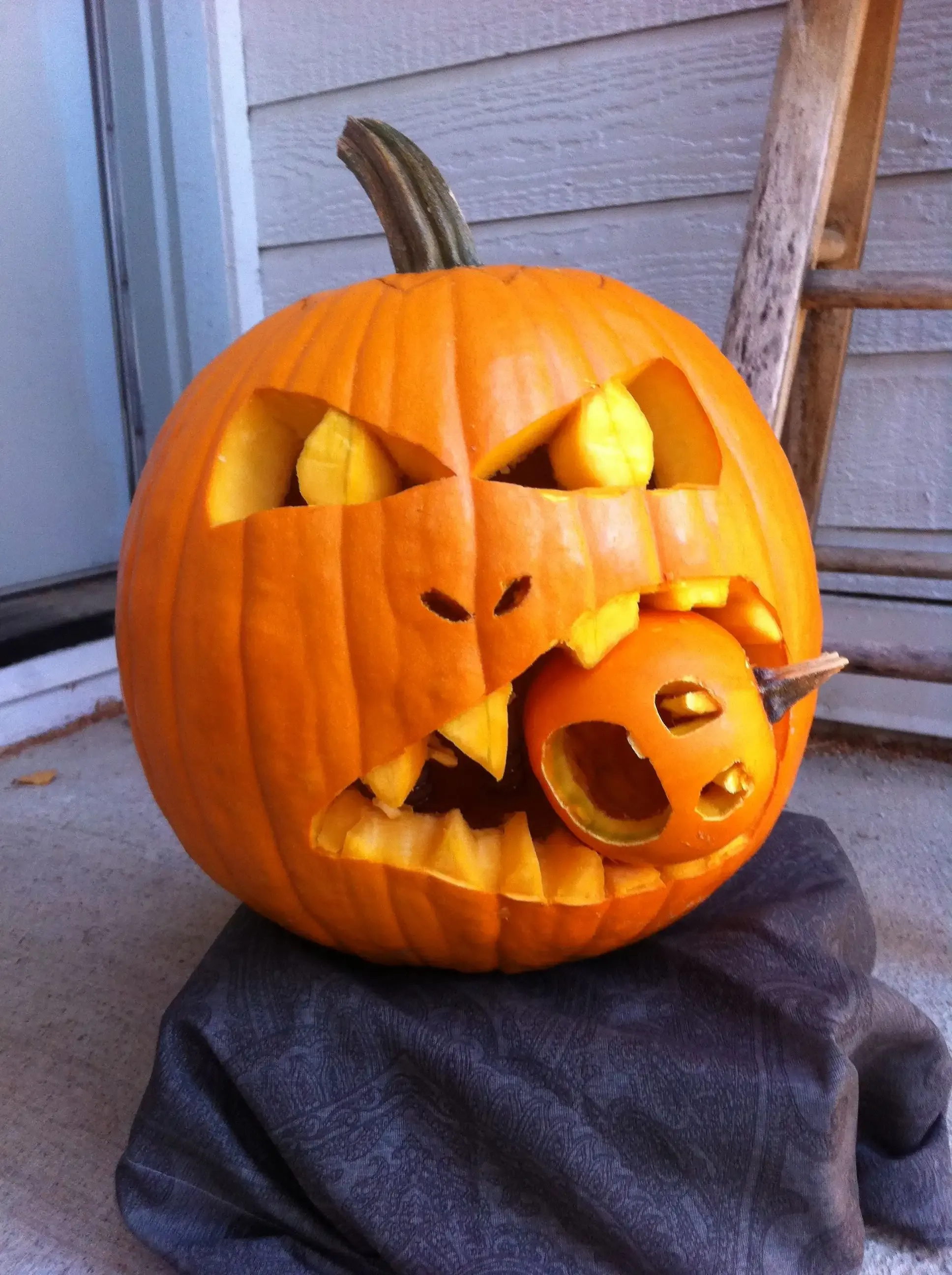 MustHave Tools for Small Easy Pumpkin Carving Ideas (Keep it Simple)