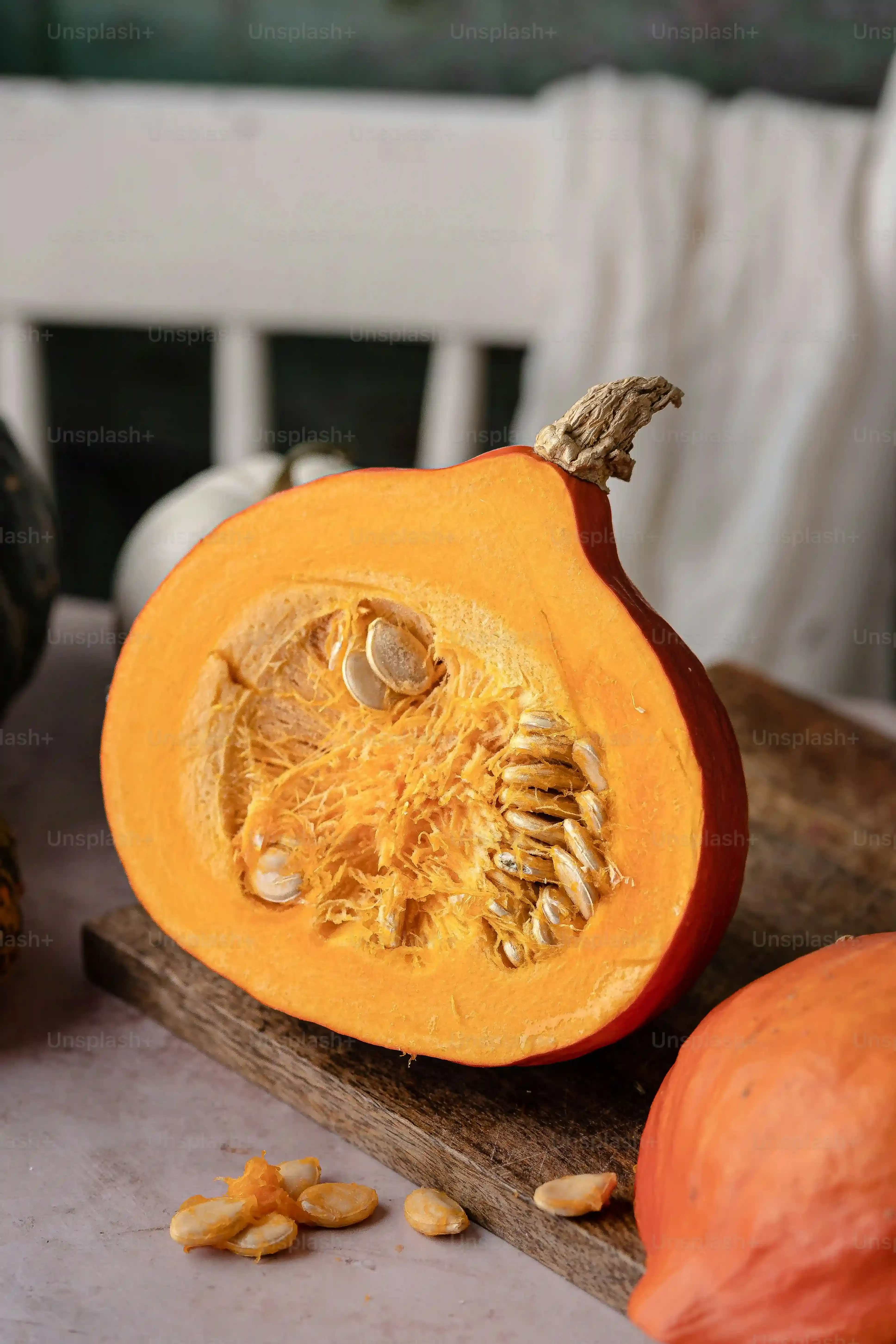 NoCarve Pumpkin Decorating: A Super Easy Idea