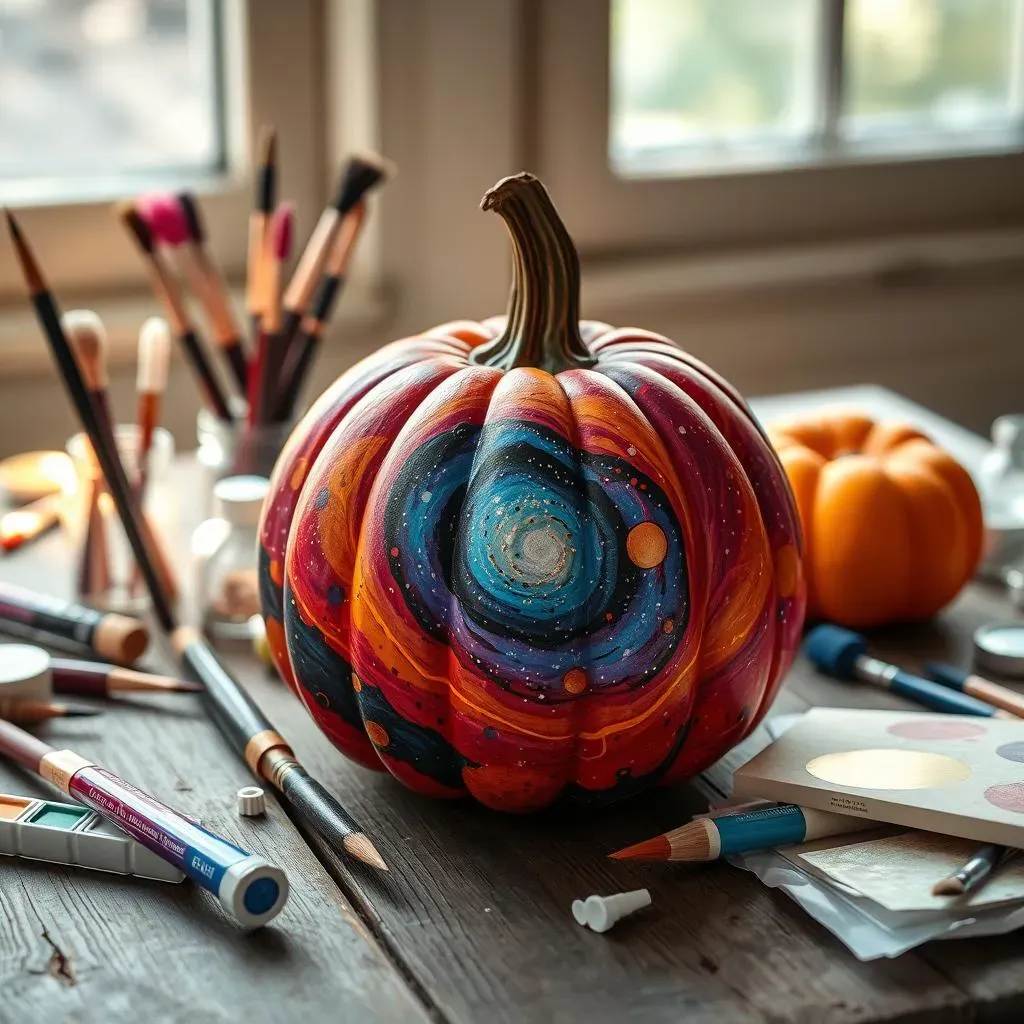 NoCarve Pumpkin Decorating Contest Ideas