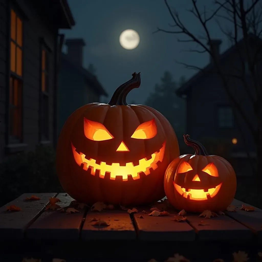 NSFW Pumpkin Carving Ideas: When Gourds Go Wild