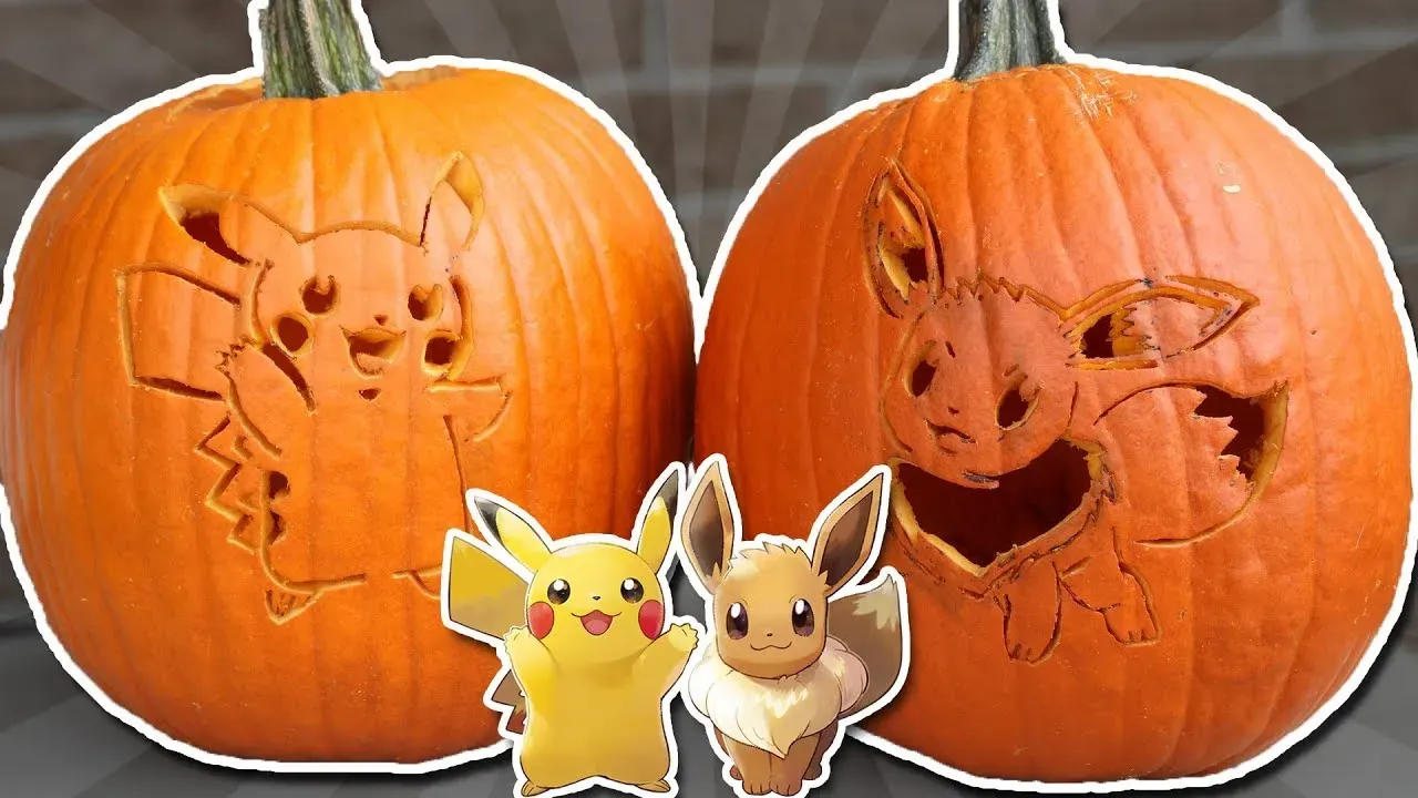 Picking Your Canvas: The Right Pumpkin for Simple Carving