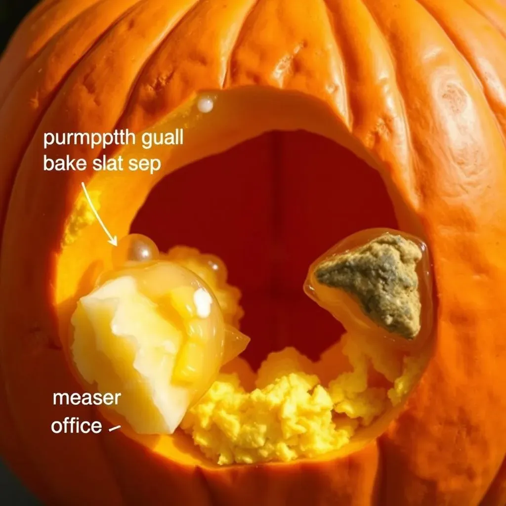 Preserving Your Masterpiece: Tips for Making Your Carved Pumpkins Last