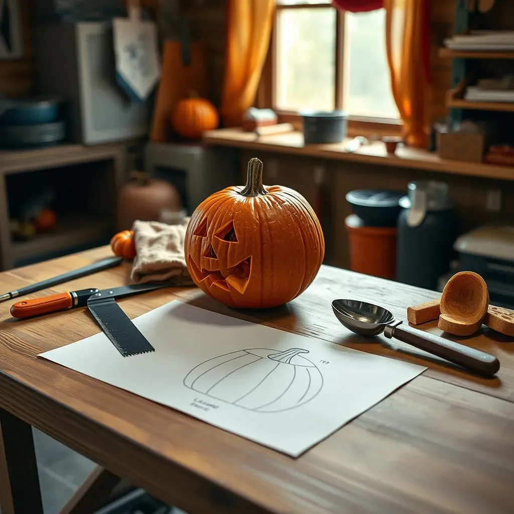 Preventing Pumpkin Carving Injuries: Tools and Techniques