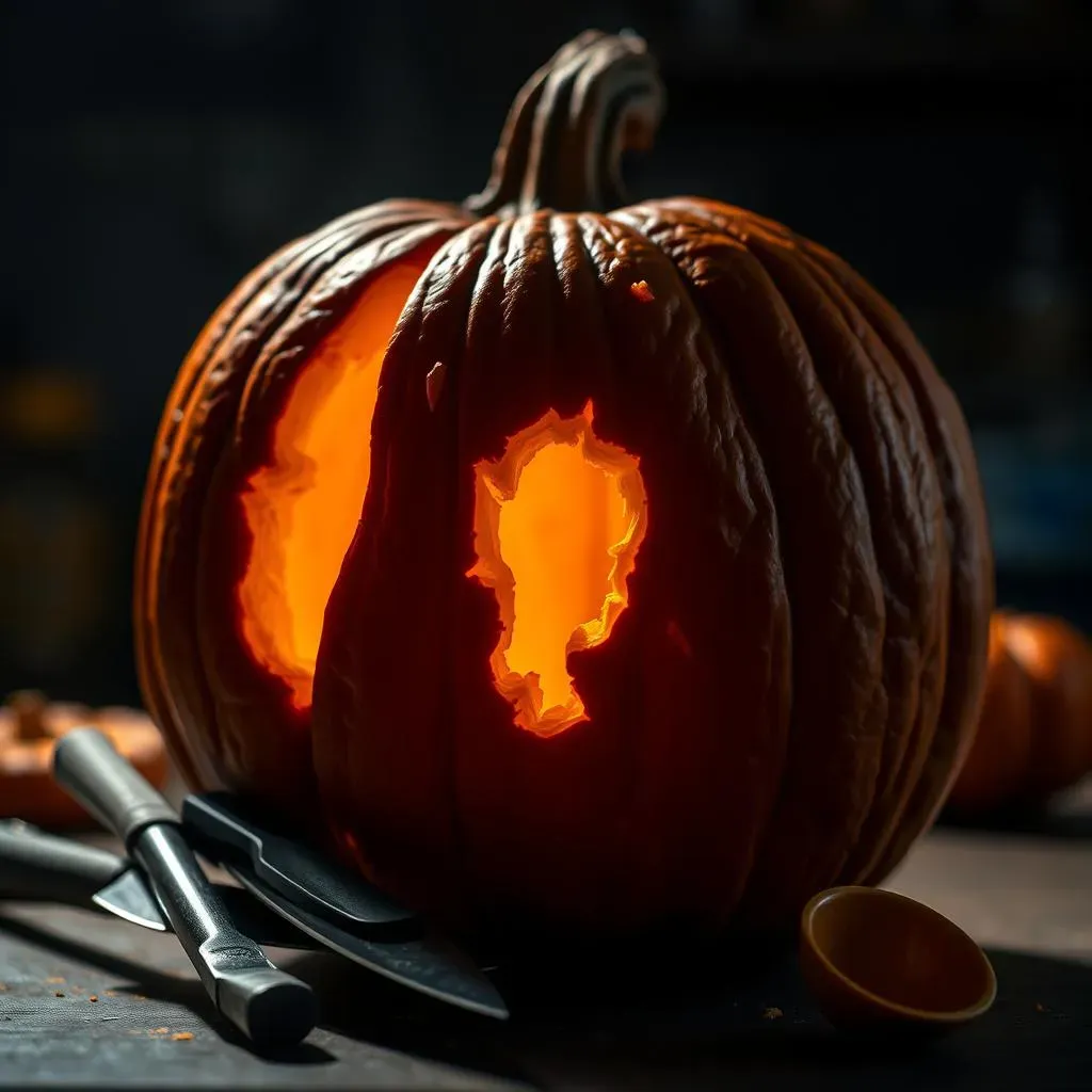 Pro Tips for Cool Pumpkin Carvings: Design, Tools, and Timing