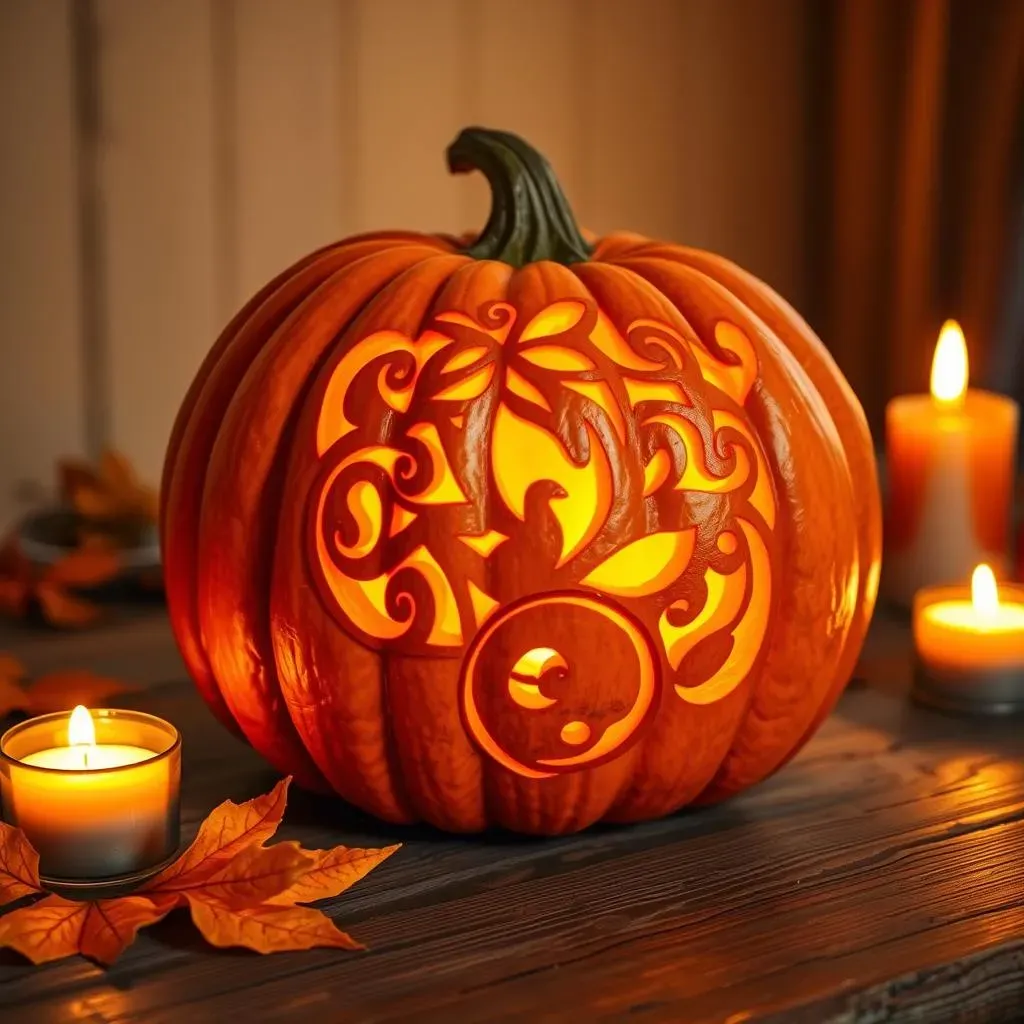 Pumpkin Carving Hacks for Moms