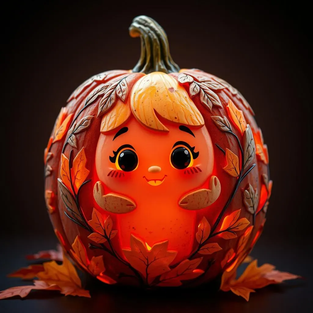 Absolute Pumpkin Carving Ideas 2023 Cute for Halloween