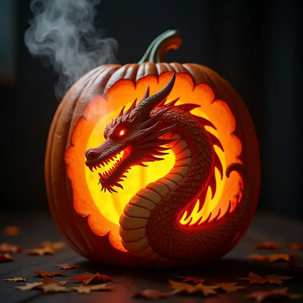 Ultimate Pumpkin Carving Ideas 3D: Get Sensational Carving!