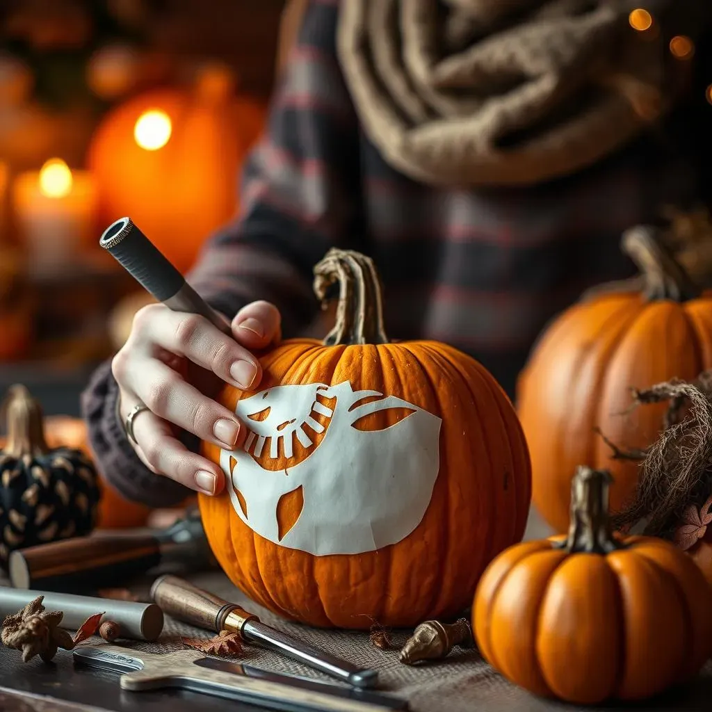 Pumpkin Carving Ideas Cool: Stencils, Tools, and Pro Tips