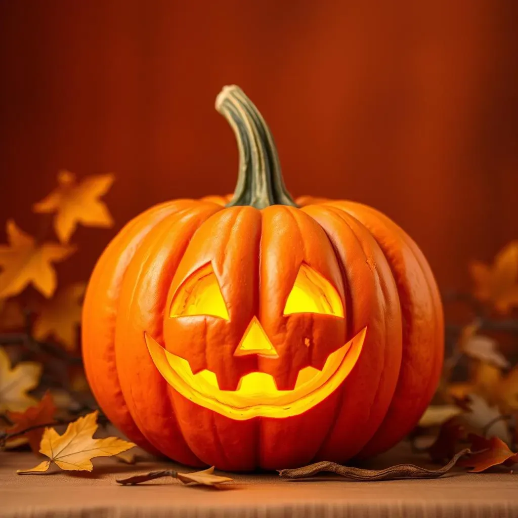 Amazing Pumpkin Carving Ideas Easy and Cute for You