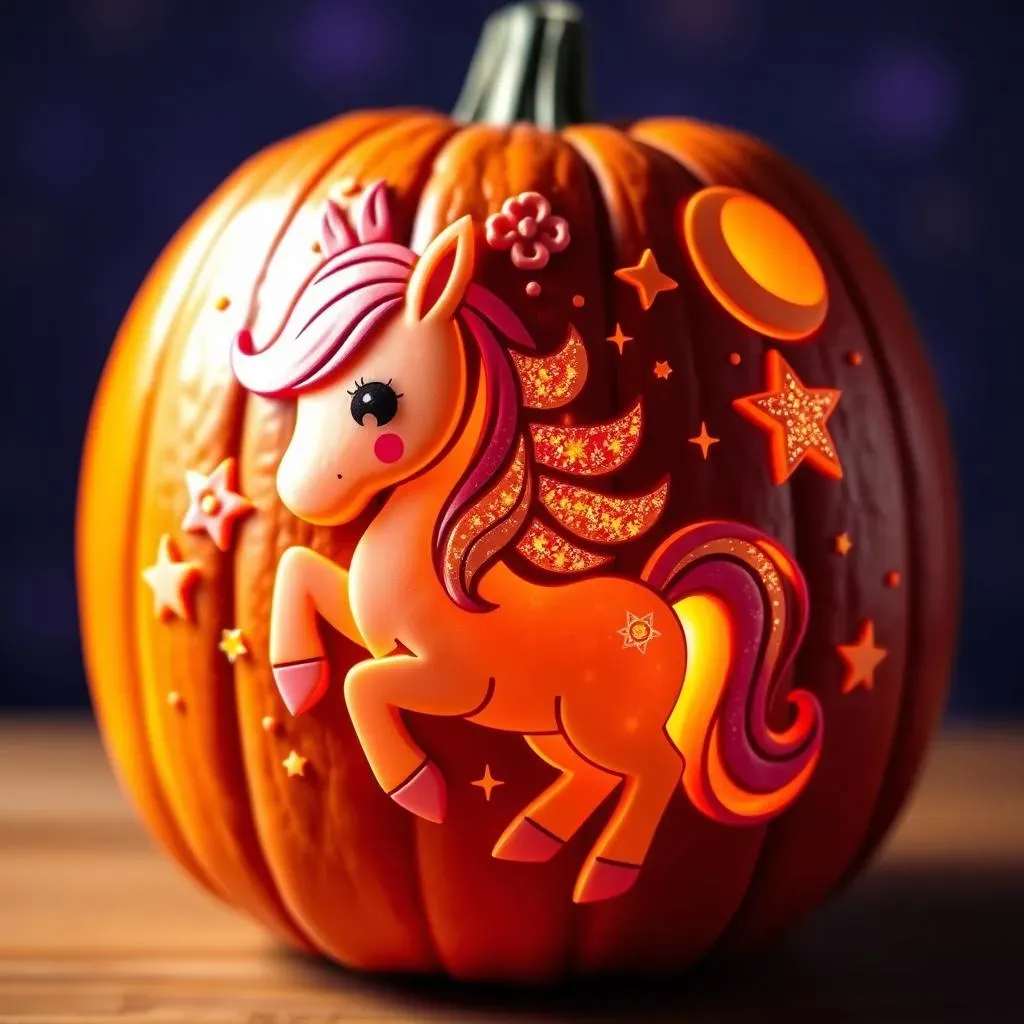 Unique Pumpkin Carving Ideas for Girls: Discover Fun!