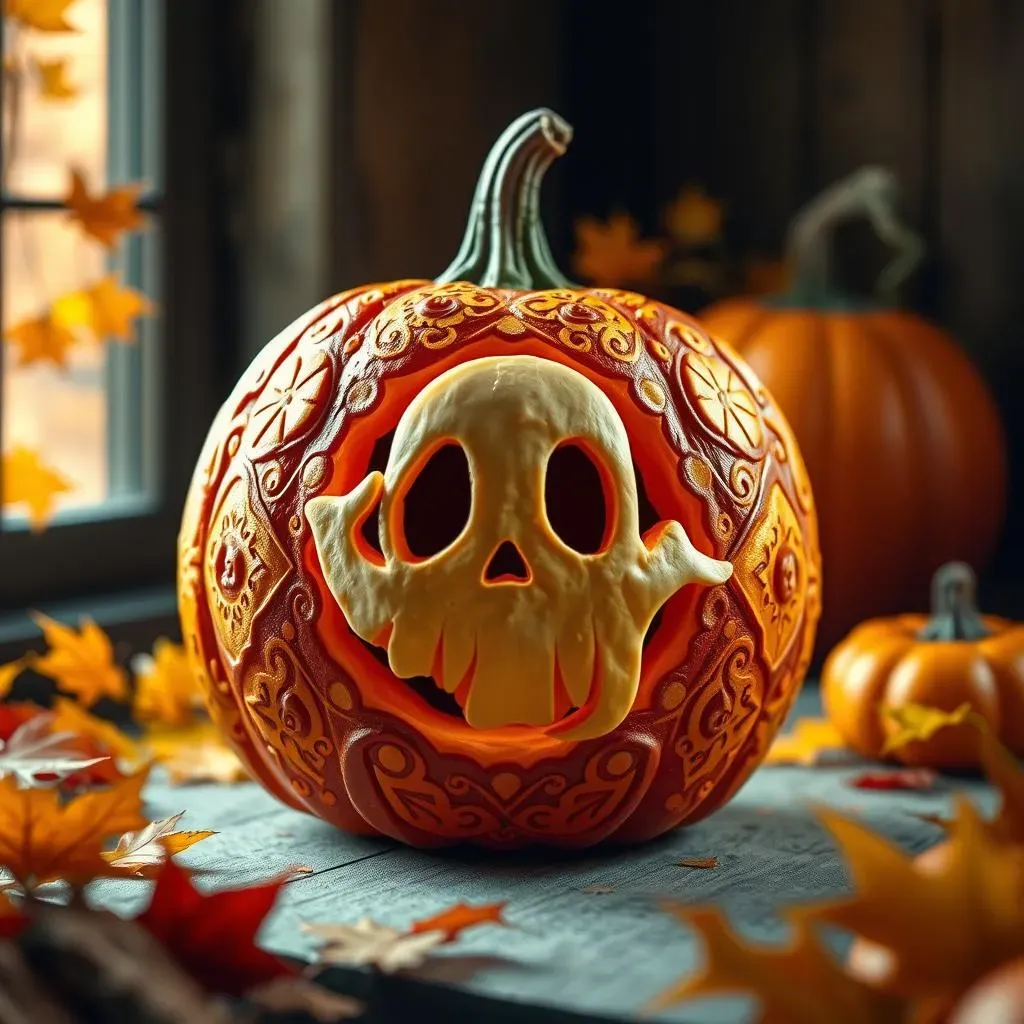 Amazing Pumpkin Carving Ideas for Halloween: Unleash Your Creativity