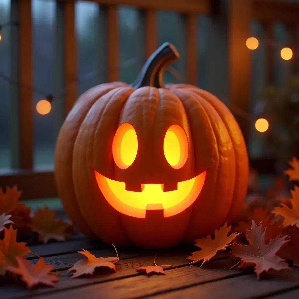 Amazing Pumpkin Carving Ideas: Kirby Edition!