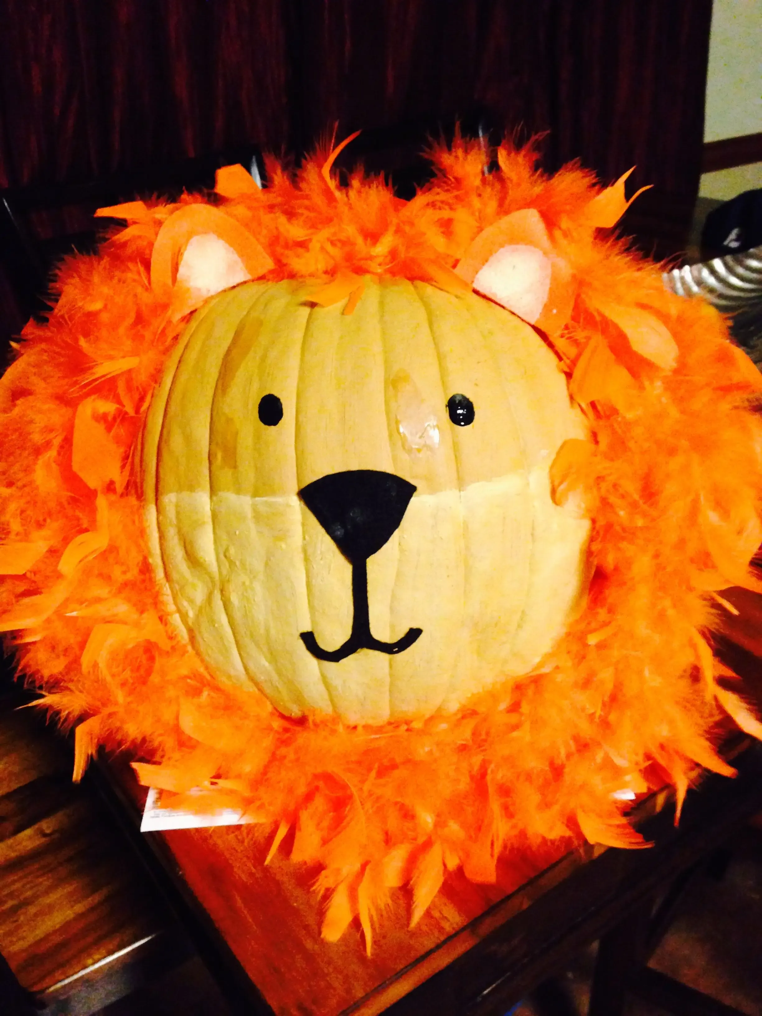 Awesome pumpkin carving ideas lion: Your ultimate guide