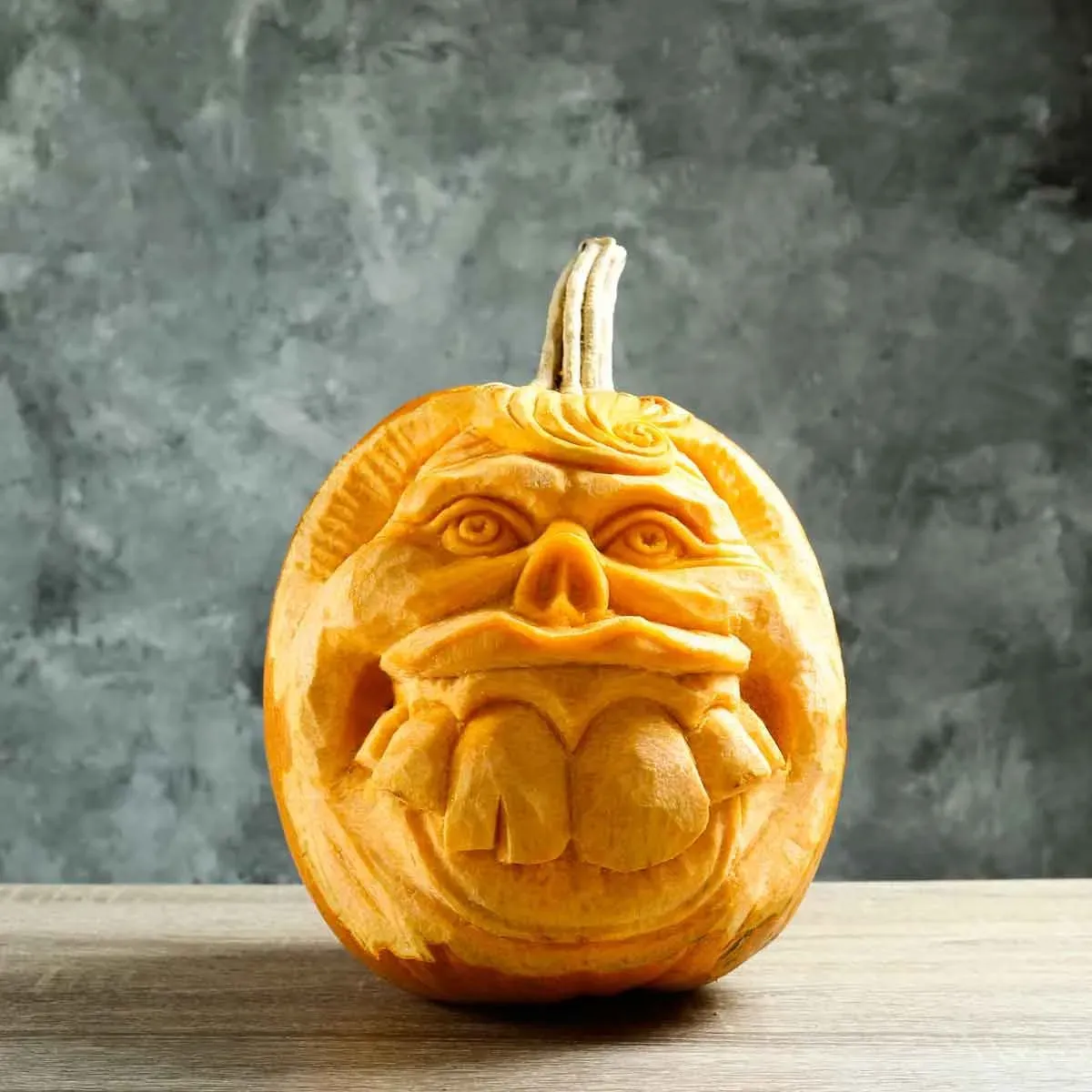 Master realistic pumpkin carving ideas: A guide