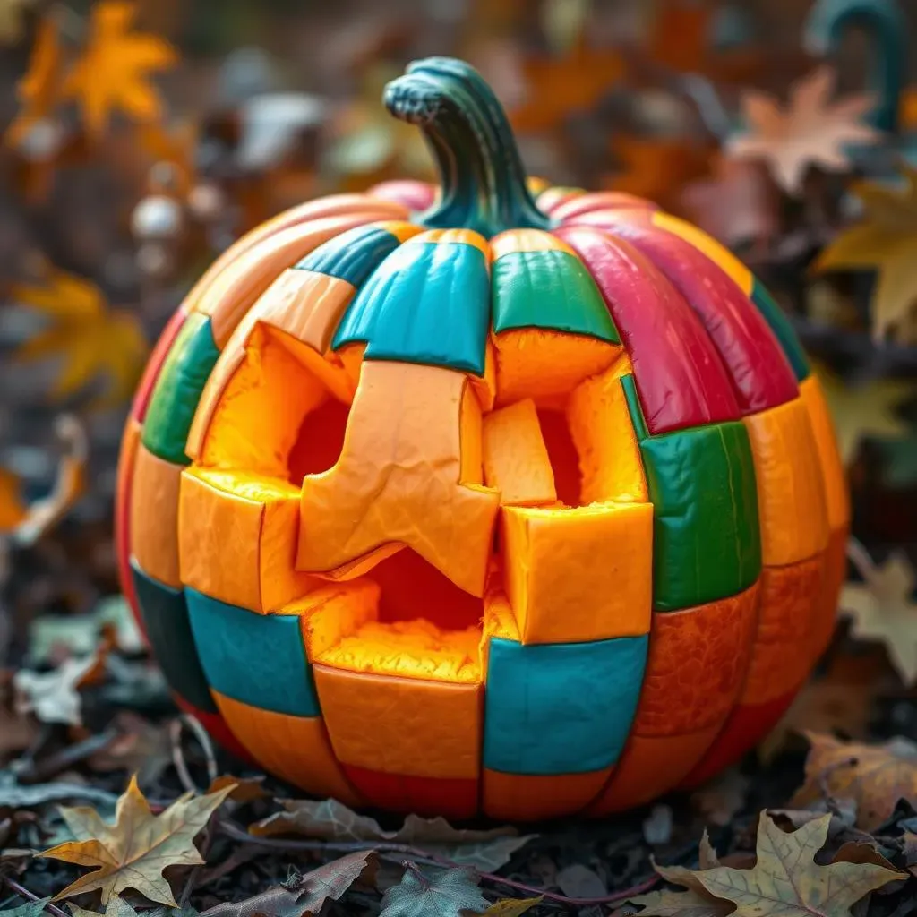 Epic Pumpkin Carving Ideas Roblox: Unleash Your Creativity!