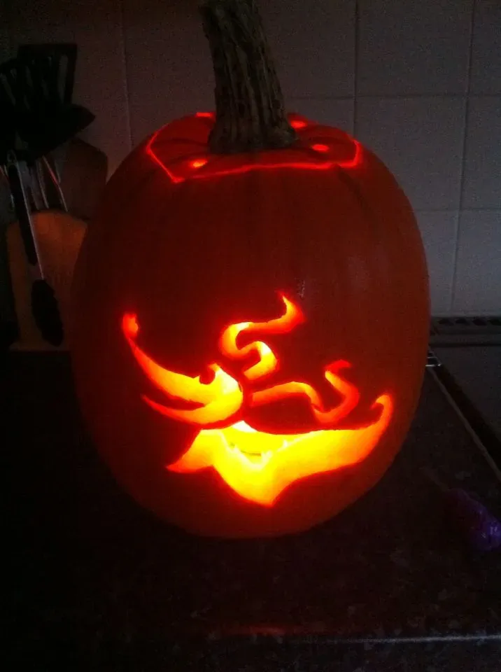 Essential pumpkin carving ideas zero Steps for Success