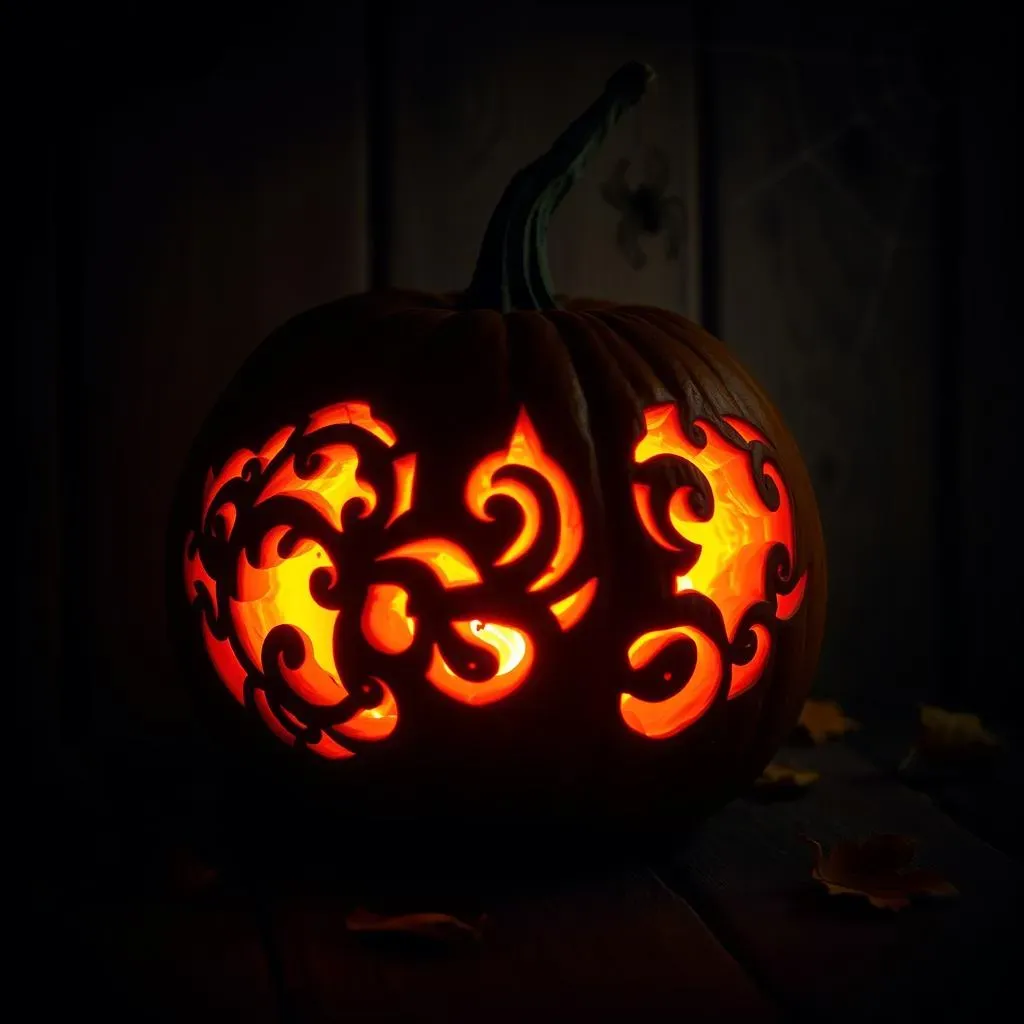 Ultimate Pumpkin Carving Tricks for Advanced Carvers