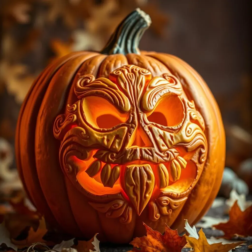 Ultimate r/PumpkinCarving Guide