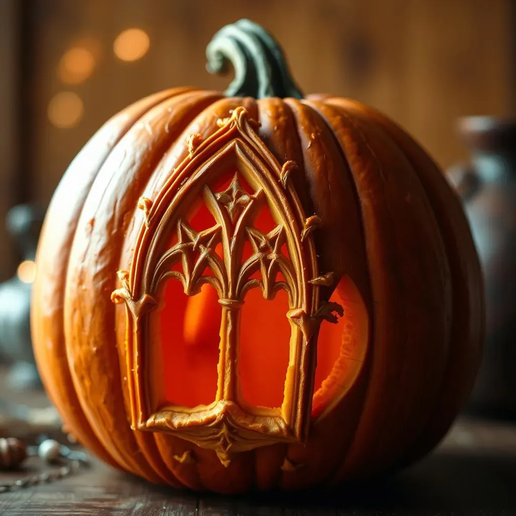 r/PumpkinCarving Inspiration: Designs from Simple to Spectacular