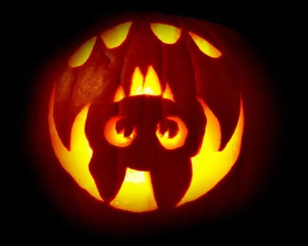 Foolproof scary pumpkin carving ideas easy for beginners
